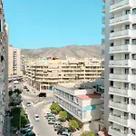 Elegant 1Bdr Bright Flat With Pool