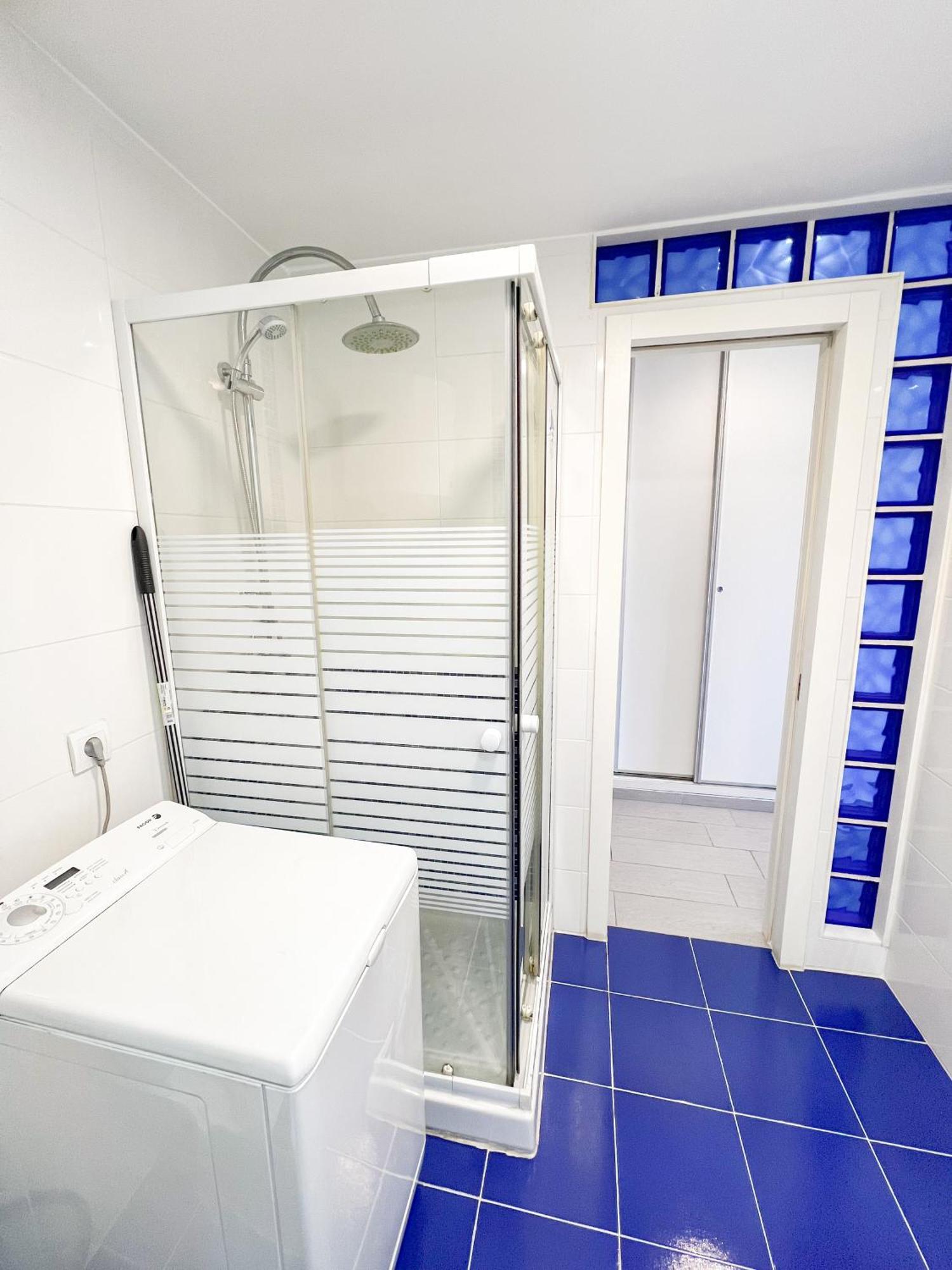 Appartamento Elegant 1bdr Bright Flat With Pool *