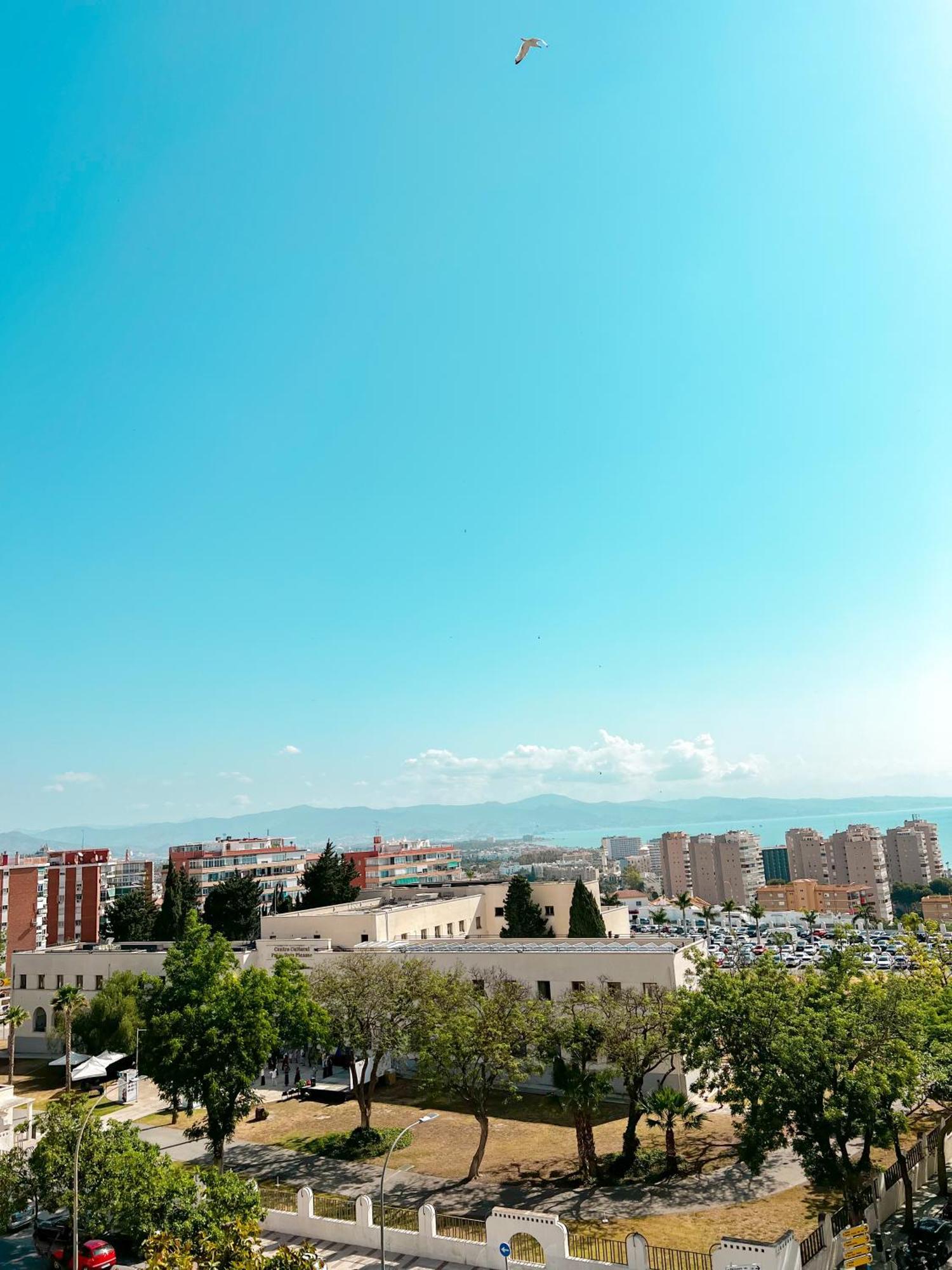 Elegant 1bdr Bright Flat With Pool Appartamento Torremolinos