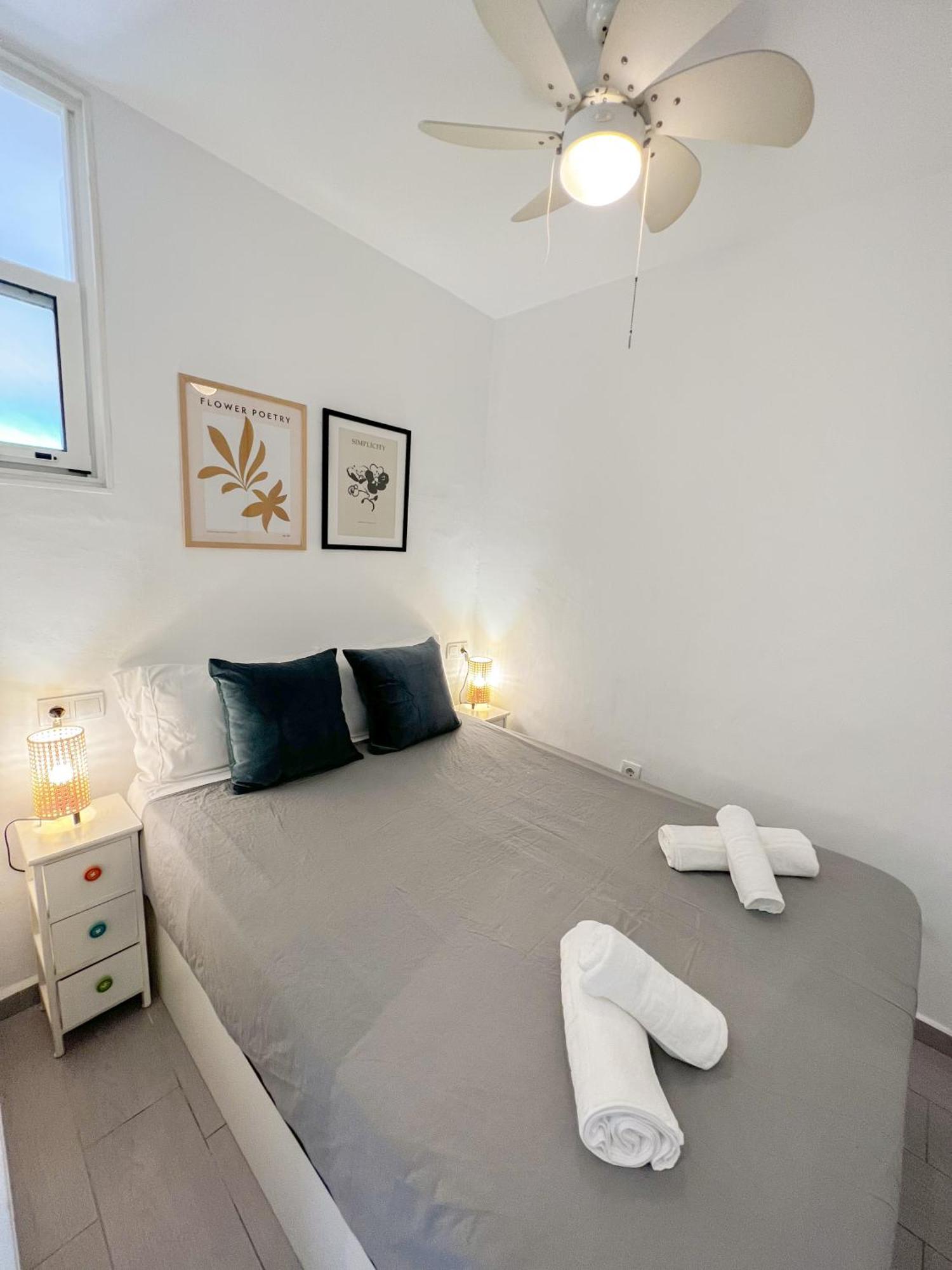 Appartamento Elegant 1bdr Bright Flat With Pool