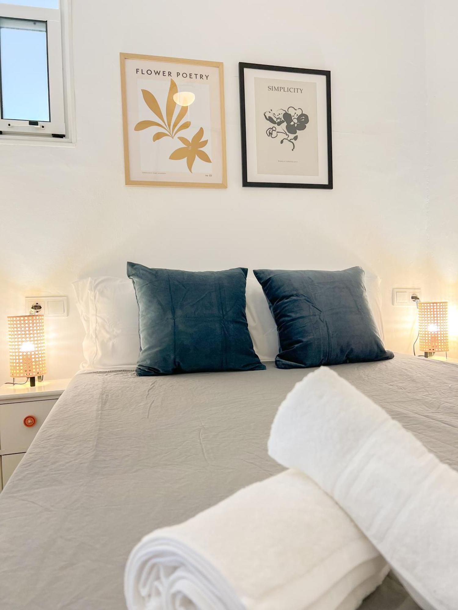 Appartamento Elegant 1bdr Bright Flat With Pool *
