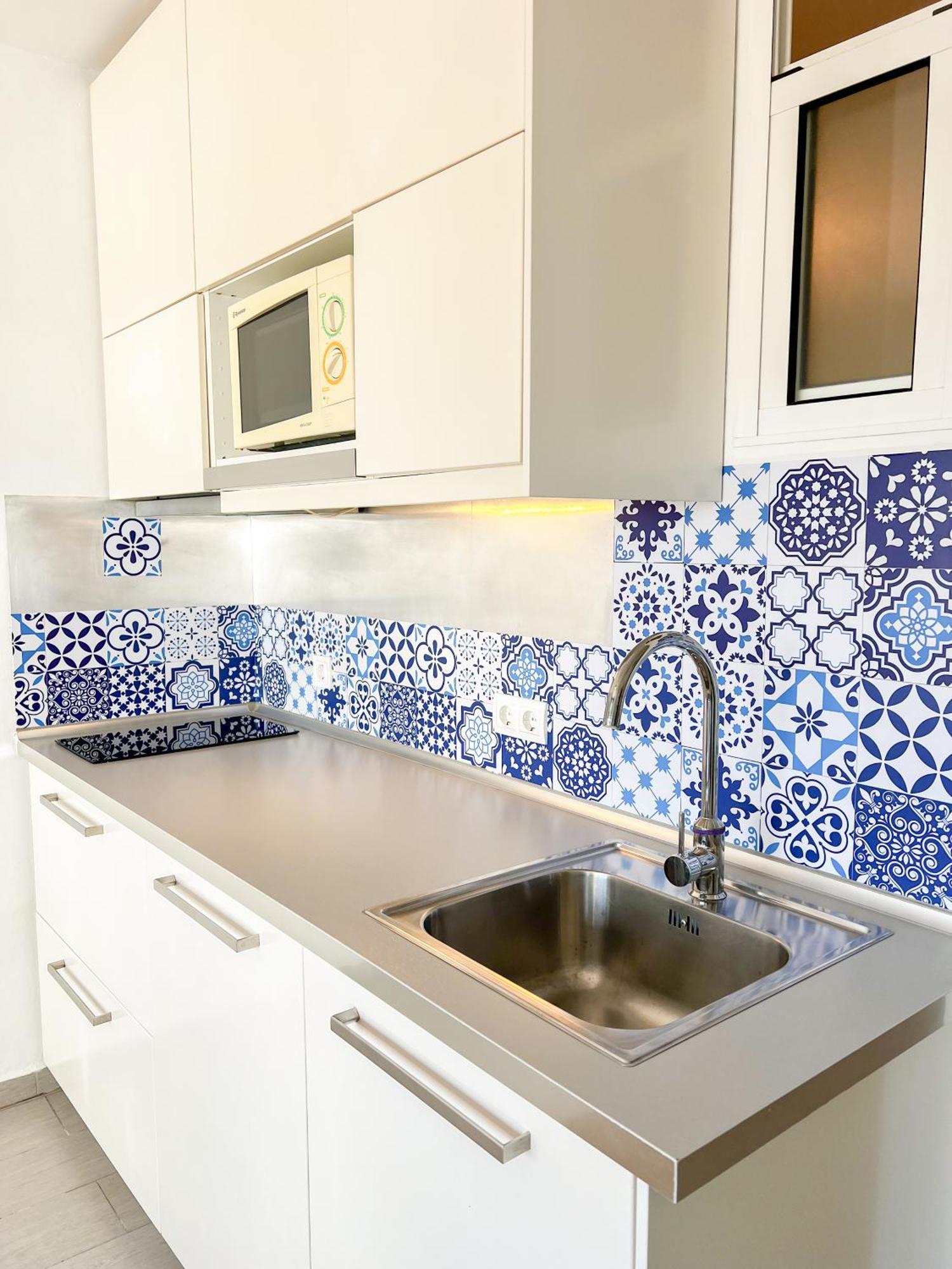 Appartamento Elegant 1bdr Bright Flat With Pool *