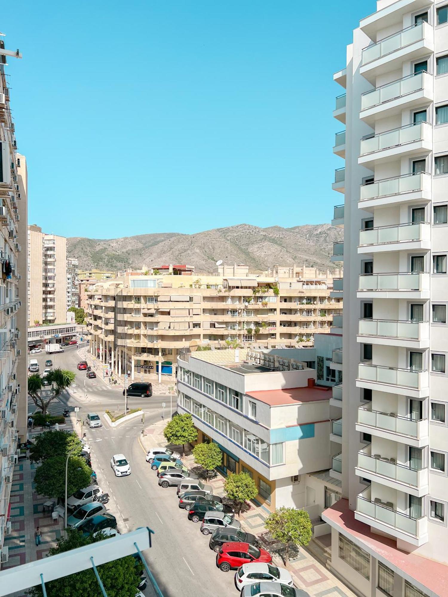 Appartamento Elegant 1bdr Bright Flat With Pool