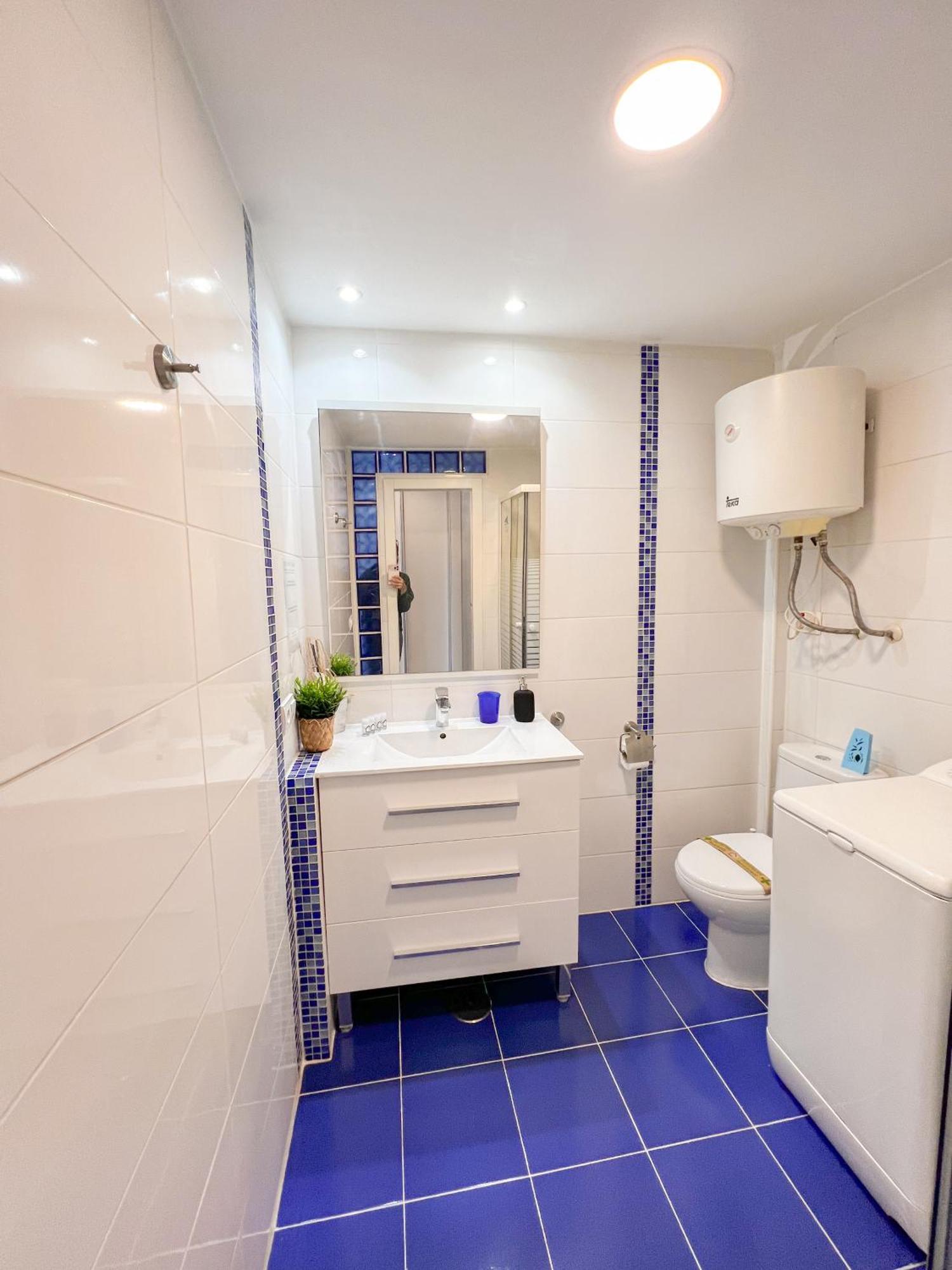 Elegant 1bdr Bright Flat With Pool Appartamento *