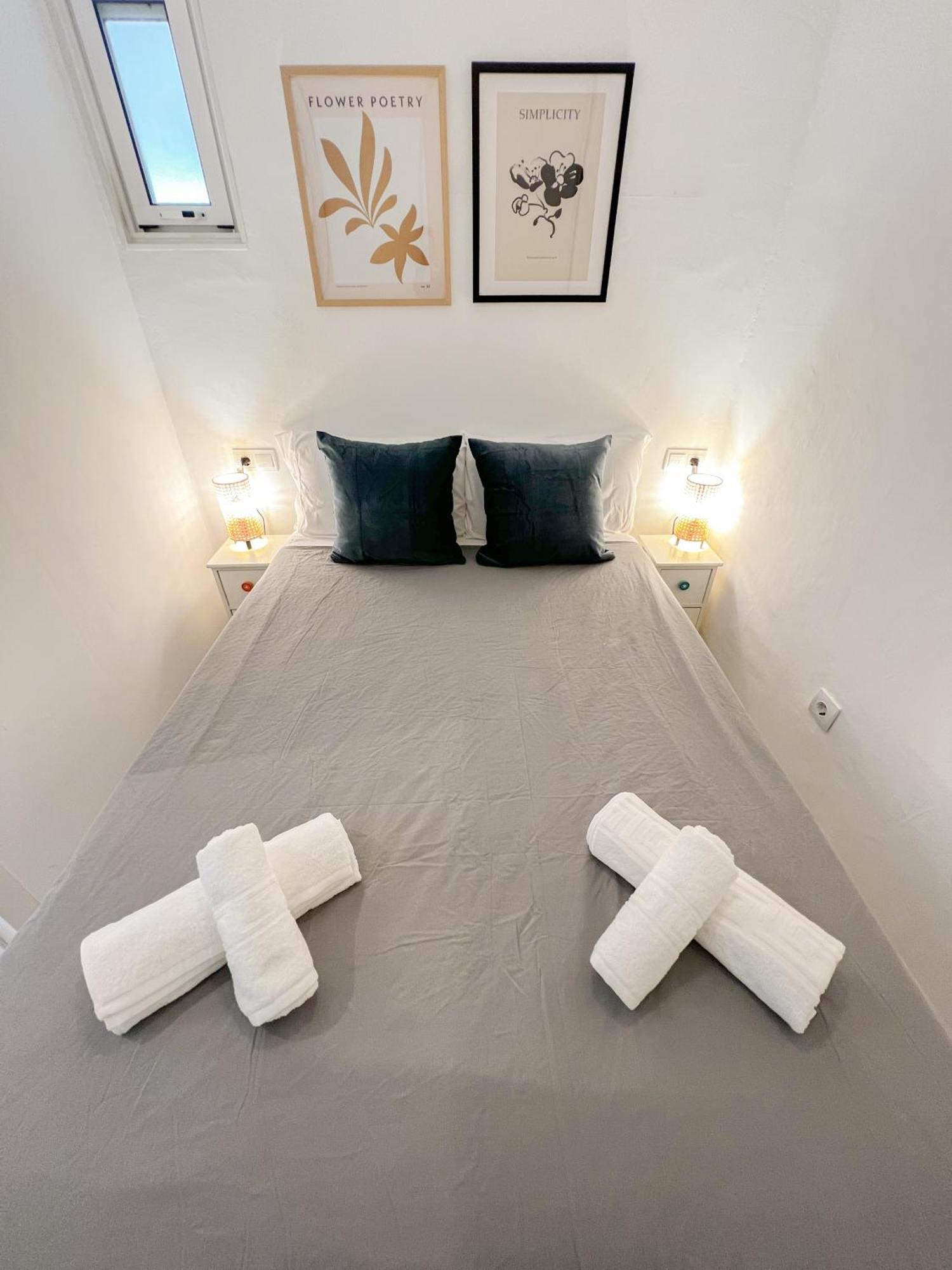 Appartamento Elegant 1bdr Bright Flat With Pool